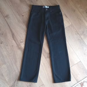 Old Navy Straight Leg Jeans